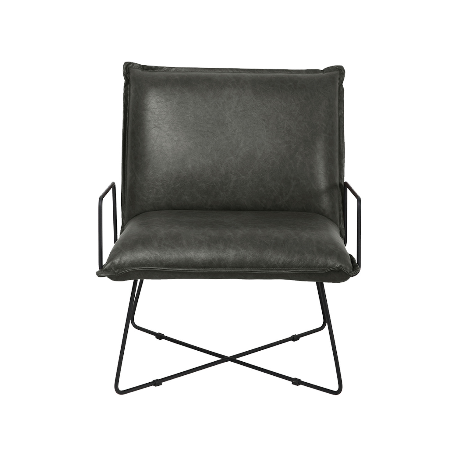 Sillón Senior 73x74x84cm Thinia Home Sillones 1
